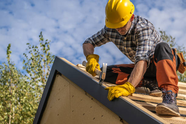 Best Gutter Installation and Repair  in Ponderay, ID